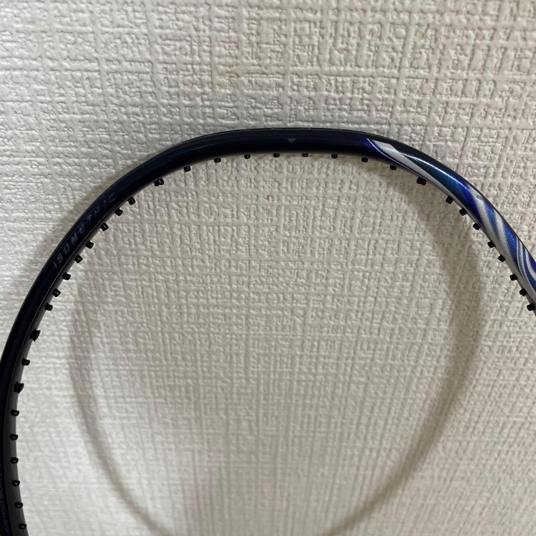 Astrox 100zz バドミントンラケット 3UG5