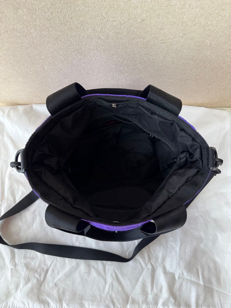 ゴルチャリダーBRIEFING キャディバッグ・カートバッグ・ヘッドカバー