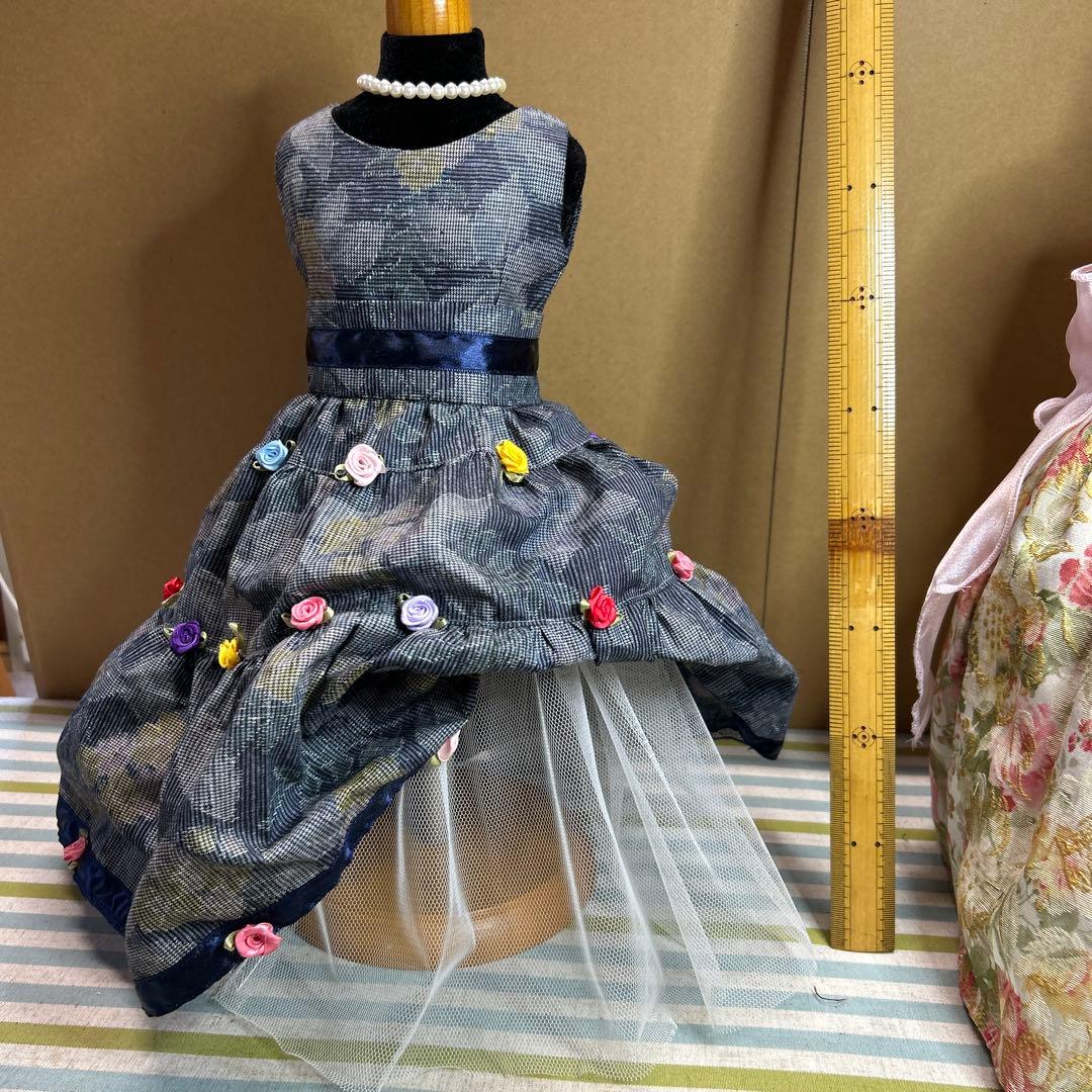 トルソー　　ディスプレイボディ ボディ黒2体