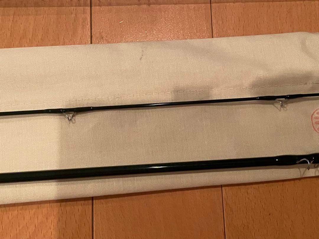 R.L. Winston トムモーガンフェイバリット　8 #4