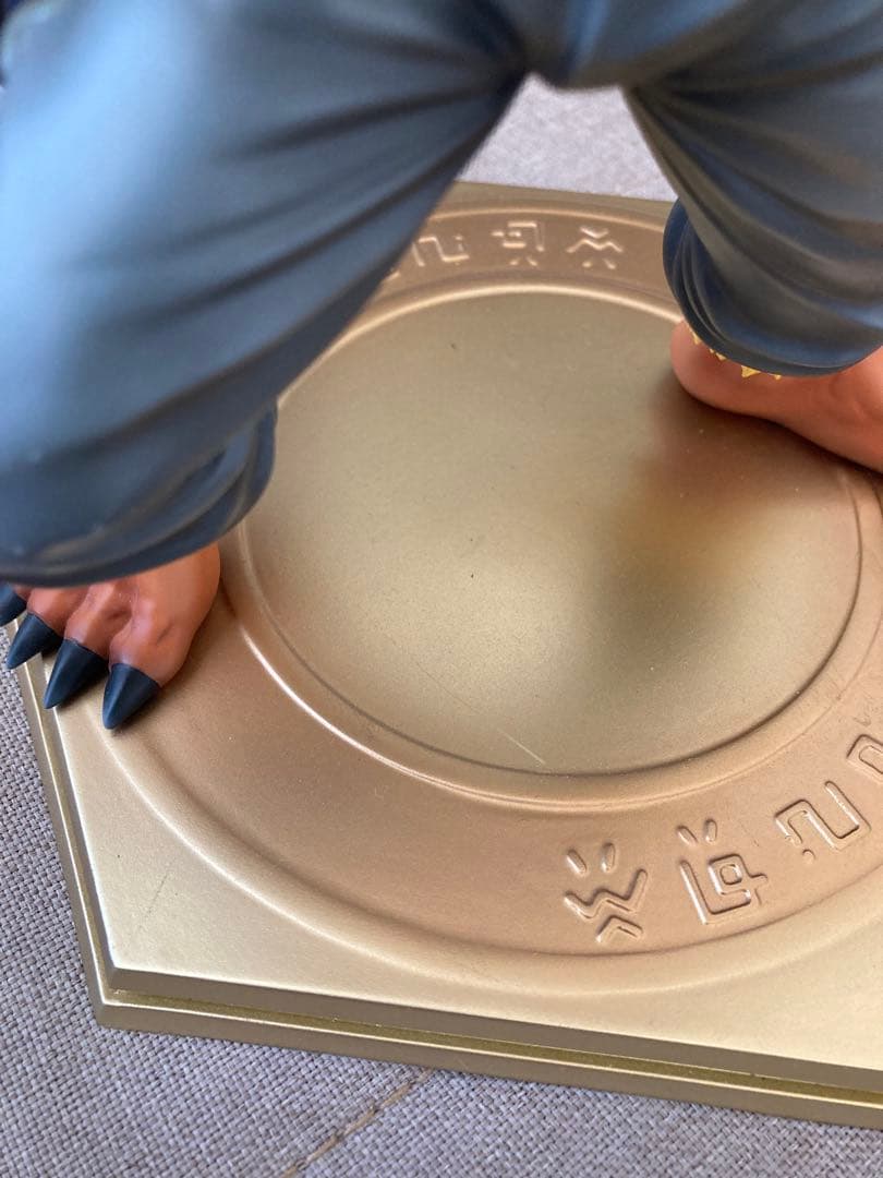 レオモン フィギュア　デジモン