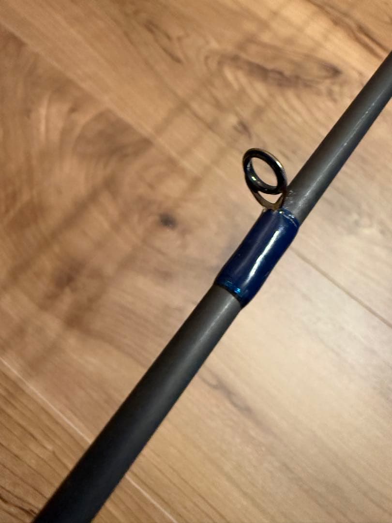 ディープライナー　ロジカル70#1 DEEPLINER