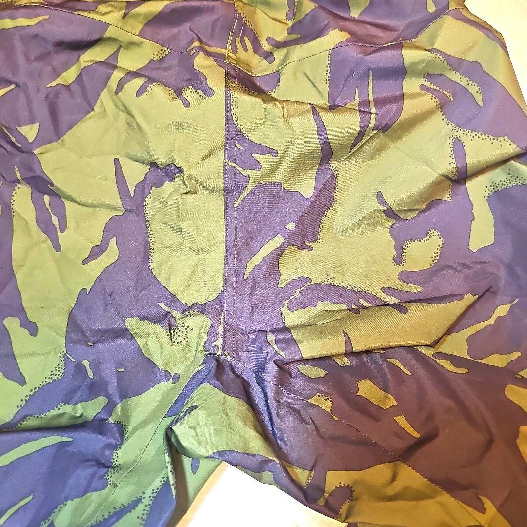 【極美品】シマノGORE-TEXエクスプローラー レインパンツ RA-01PT