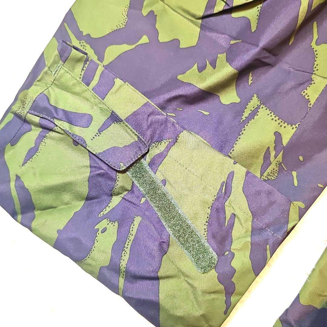 【極美品】シマノGORE-TEXエクスプローラー レインパンツ RA-01PT