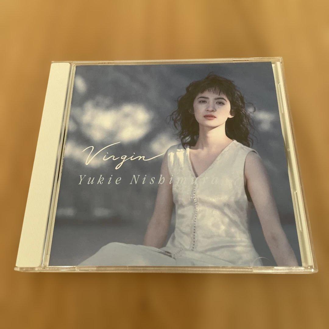 西村由紀江 スペシャルCD-BOX II 1992-1999