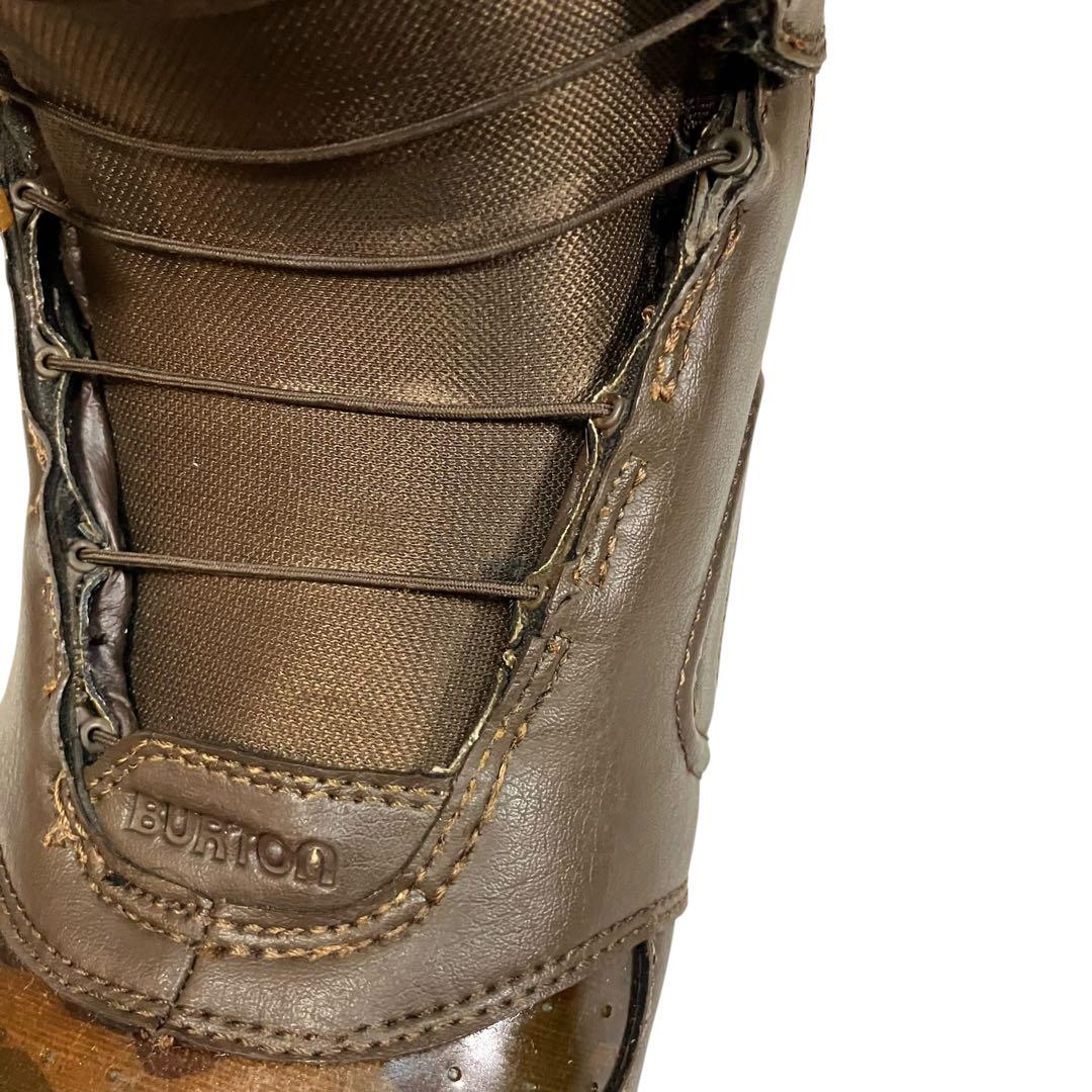 BURTON Ruler バートン　ルーラー　スノーボードブーツ 27cm