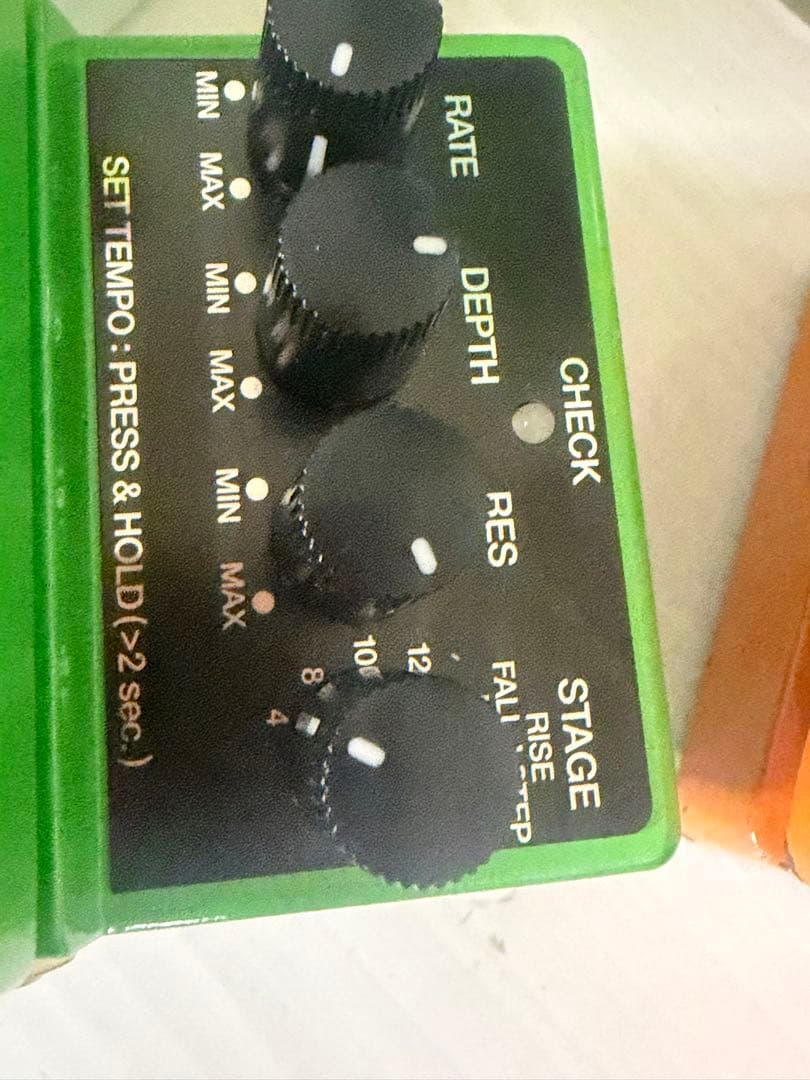 激安送料込‼️ BOSS ギターエフェクター 3点セット