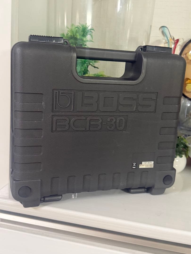 激安送料込‼️ BOSS ギターエフェクター 3点セット
