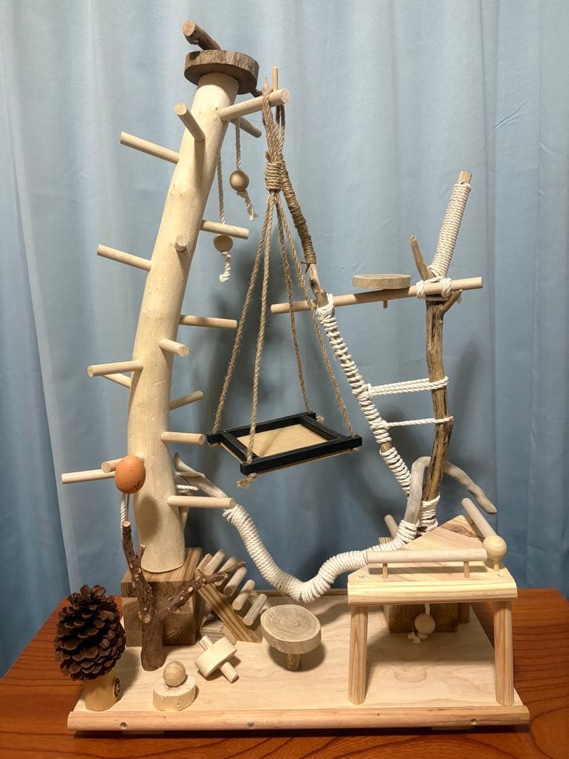 特別注文の品　バードアスレチック