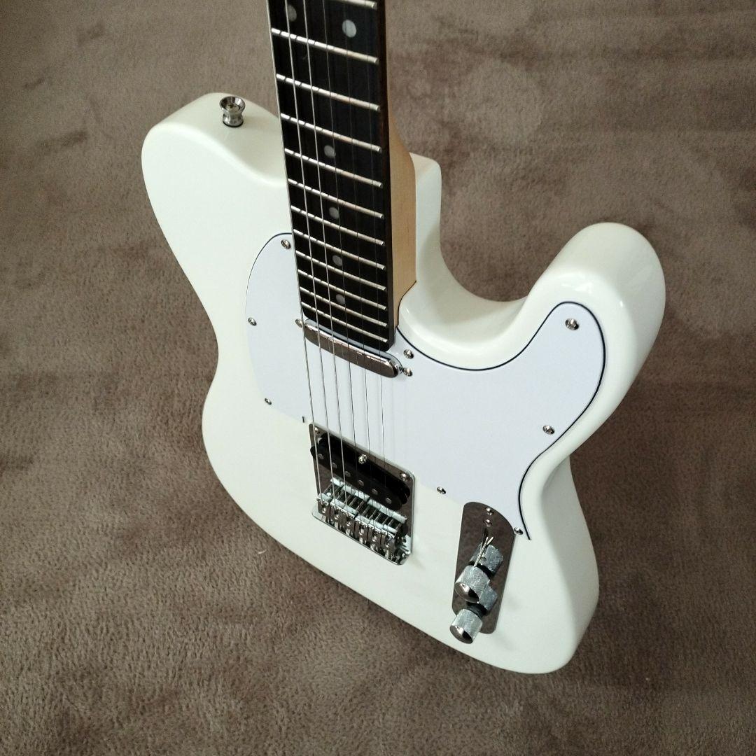【美品】 playtech テレキャスター TL250　Fenderヘッド