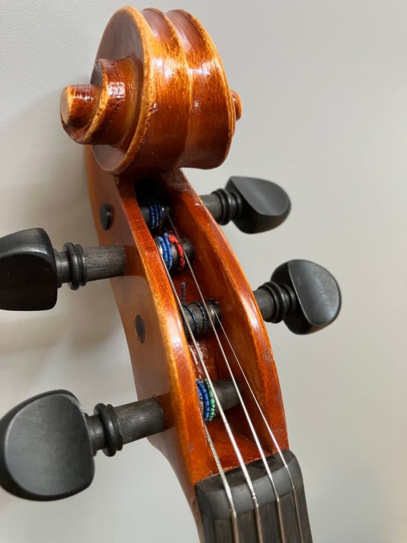 Karl Hofner カールヘフナー KH165 1/4 バイオリン