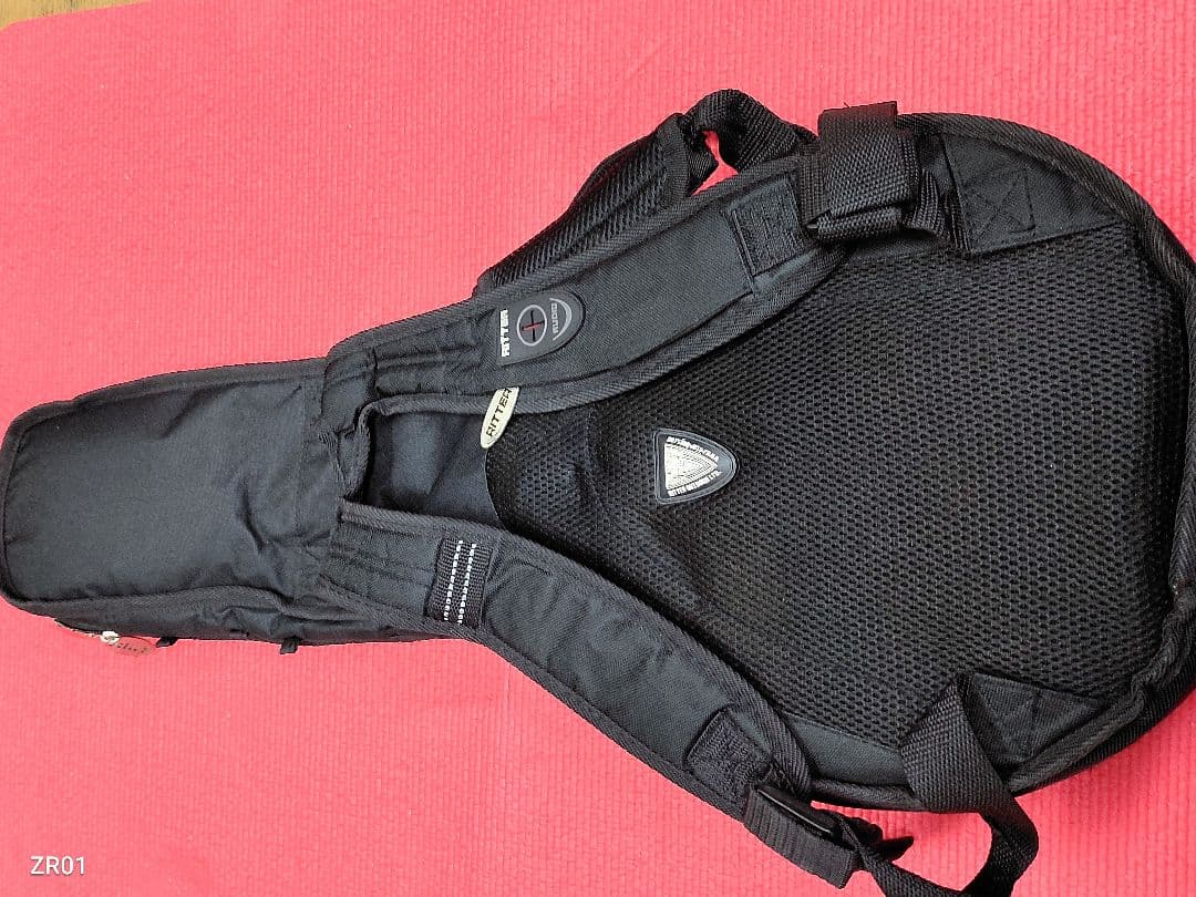 ARIA　サンバースト　マンドリン 本体　AM-200BS