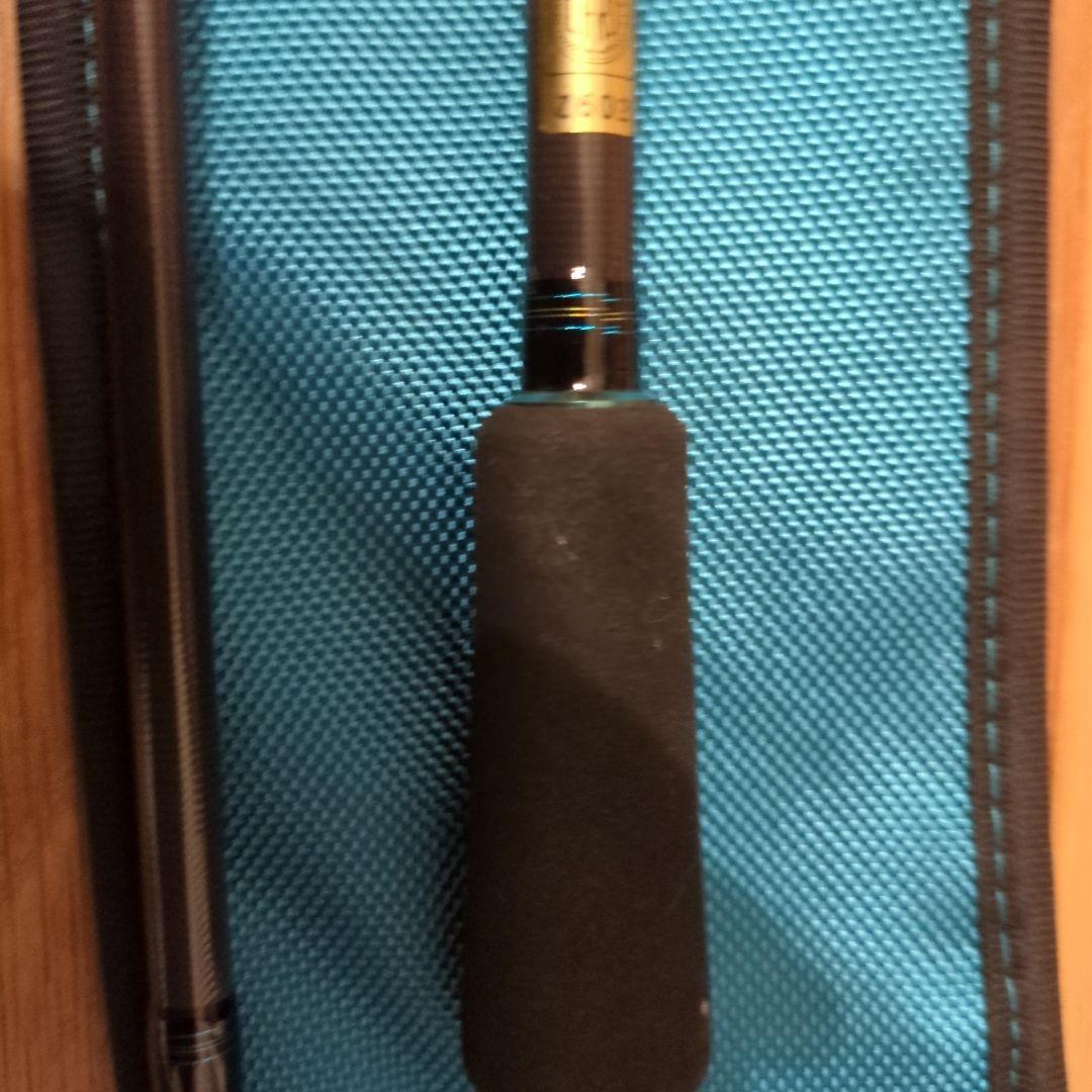 [10/13まで】エメラルダス 20 AIR AGS 88M-S エギングロッド