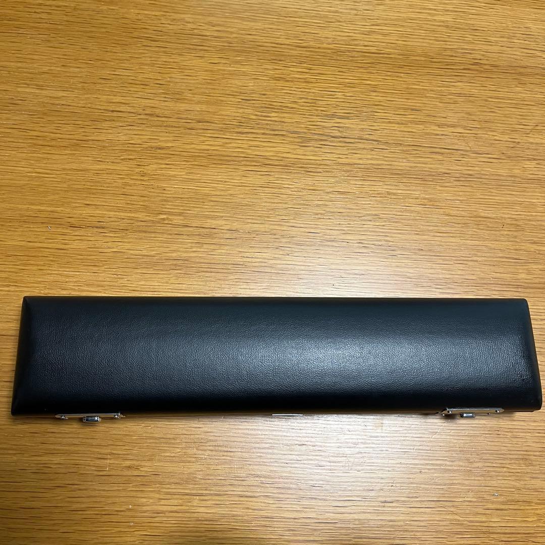 【SALE】YAMAHA フルート YFL-211 Eメカ付き 後期型 ケース付