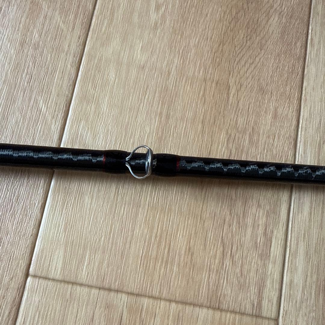 ポイズングロリアス 170H-SB