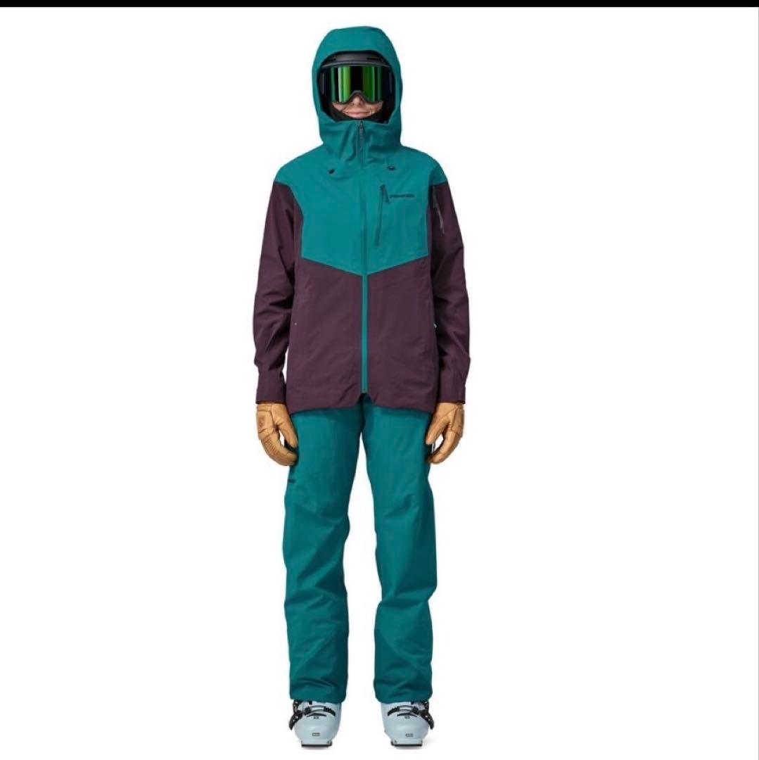 スノーボード Patagonia Women's Drifter Jacket