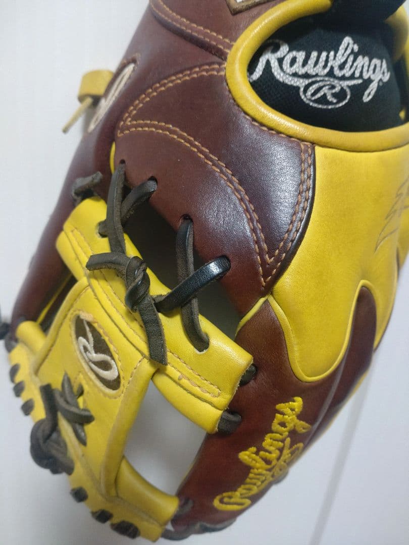 Rawlings 軟式グローブ CHO/Y