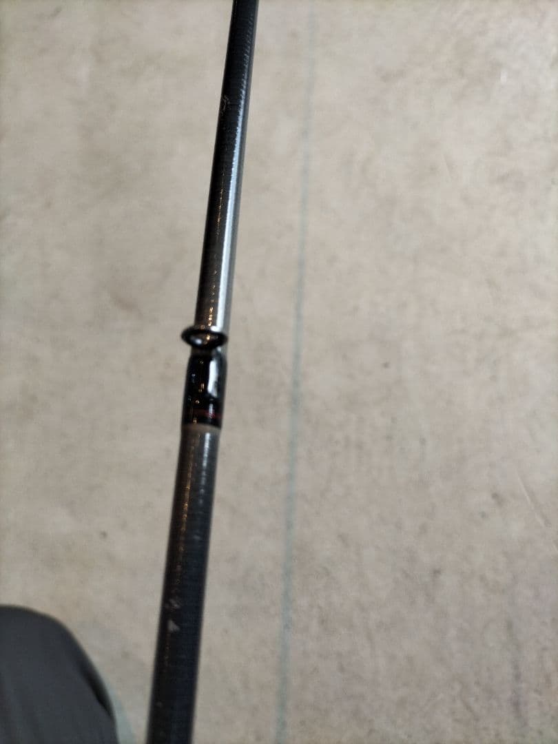 ダイワ　ハードロックX 83MB ロックフィッシュロッド
