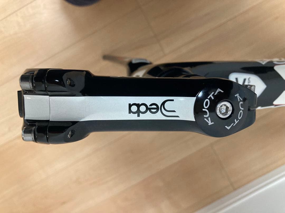 KUOTA KORSA フレーム