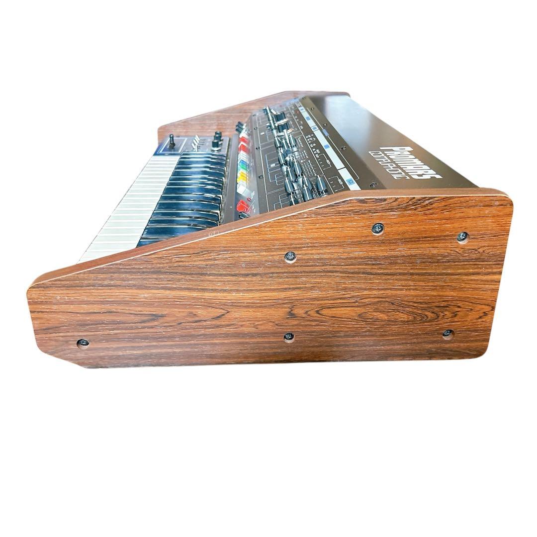 ROLAND PROMARS MRS-2 ビンデージアナログシンセ　通電確認済み