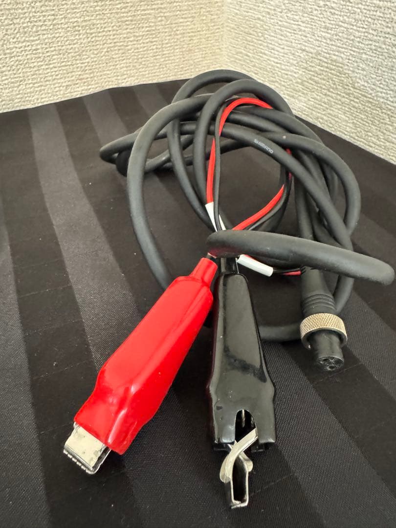 SHIMANO フォースマスター 6000 電動リール