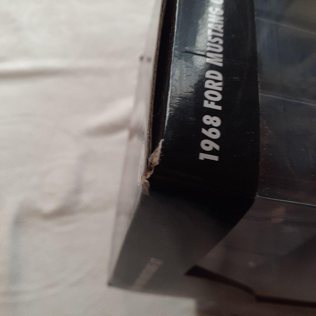 映画ブリッド劇中車2台セット1/18。