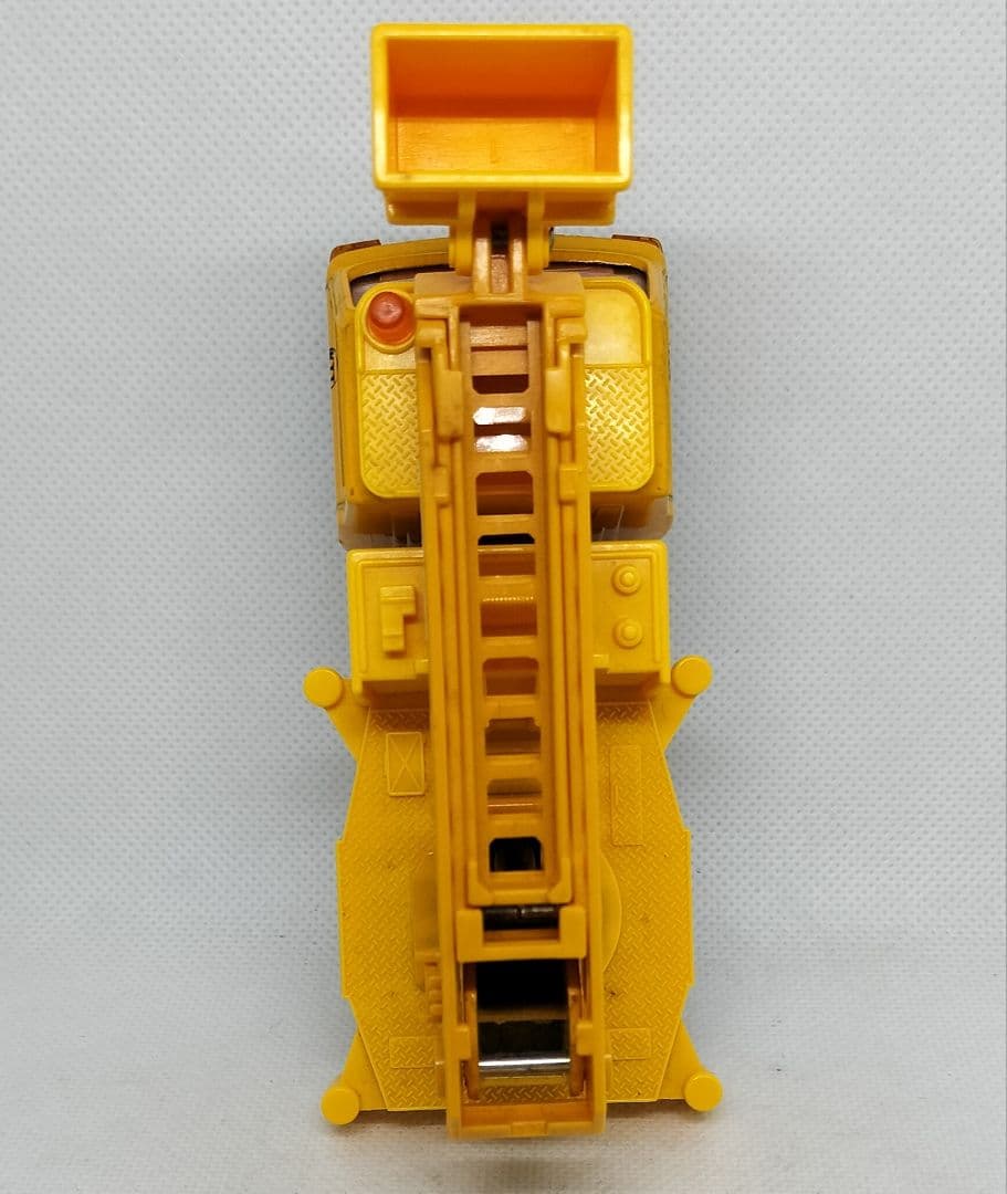 トミカダンディDT-005《三菱キャンタースカイマスター》東京電力 未使用美品