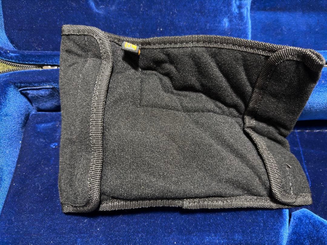 PROTEC アルトサックス・クラリネット・フルートトリプルケース