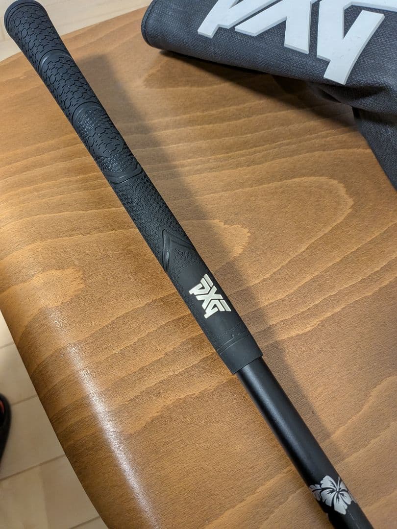 レアスペックPXG 0211 ドライバー 12度