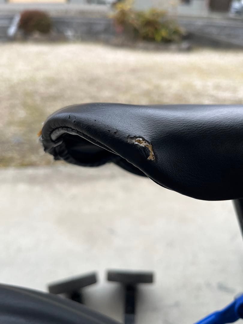 【yumenrina24】子供用自転車　2台まとめ売り