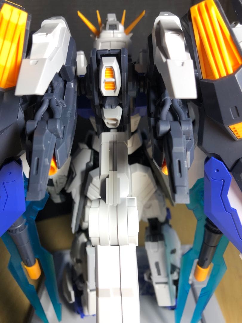 HAORAYU 飛機中心工業 1/100 カロン CHARON プラモデル