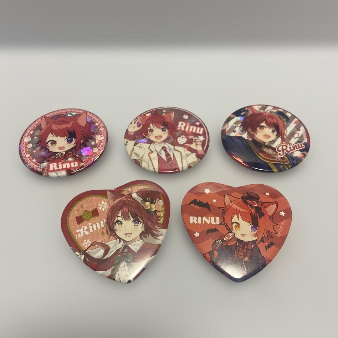 すとぷり　莉犬くん　グッズ　セット