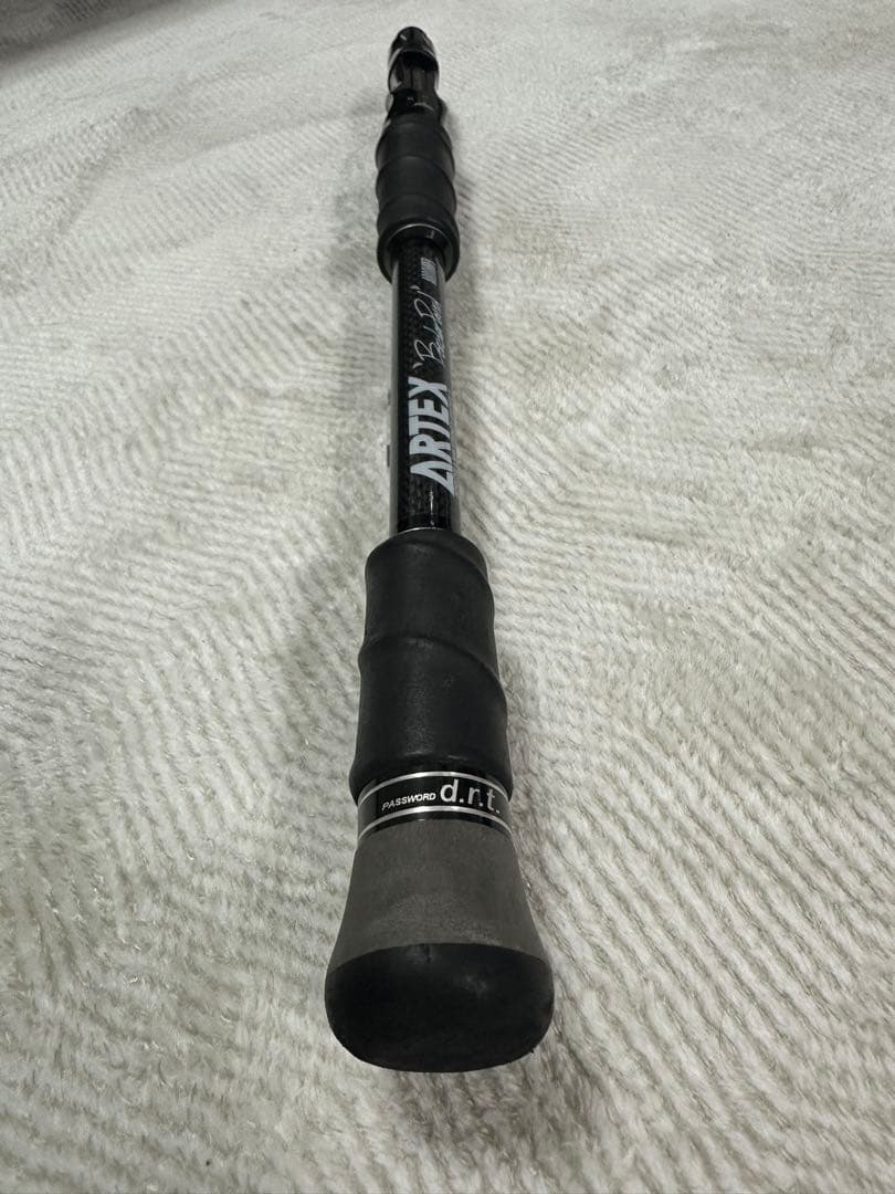 DRT ARTEX borderpatrol ボーダーパトロールA800HRFB