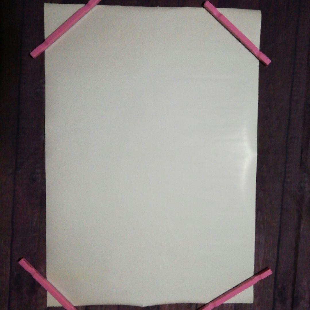 山口百恵東宝1978年百恵・友和ポスターカレンダー&霧の旗ポスター　２枚セット