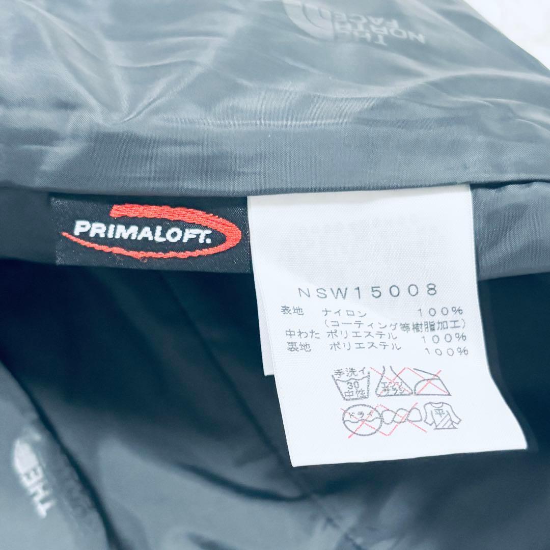 良品　ノースフェイス　フリーライドパンツ　ウィンタースポーツ　スノボ　雪山　Ｌ