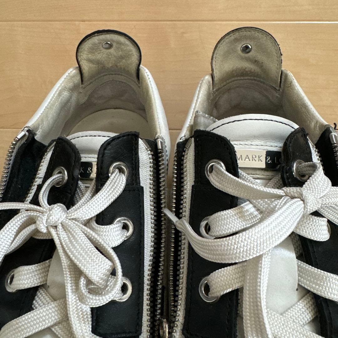 MARK&LONA ゴルフシューズ ♦︎マークアンドロナ　ゴルフスパイク