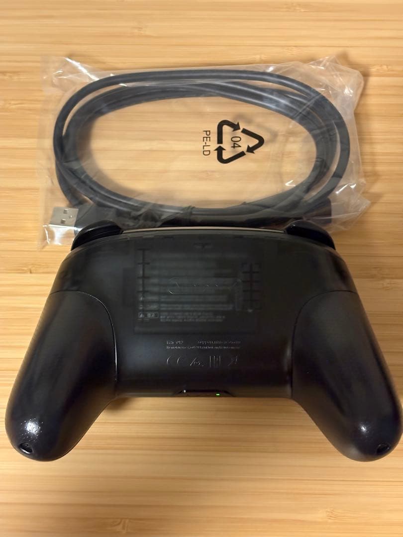 Nintendo Switch 有機ELモデル プロコン ケース