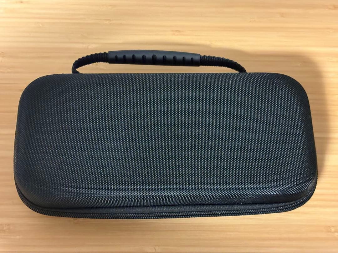 Nintendo Switch 有機ELモデル プロコン ケース