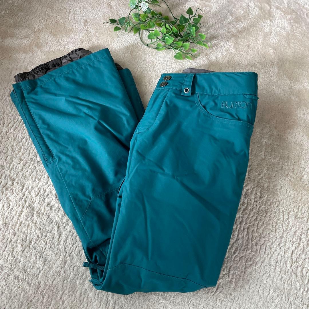 Burton バートン　 スノーボード　 ウェア　 上下セット　 XS