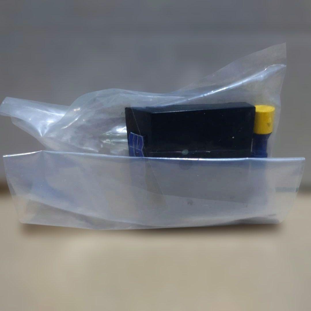 タカラSFランド　復活！ミクロマンのみ　4種