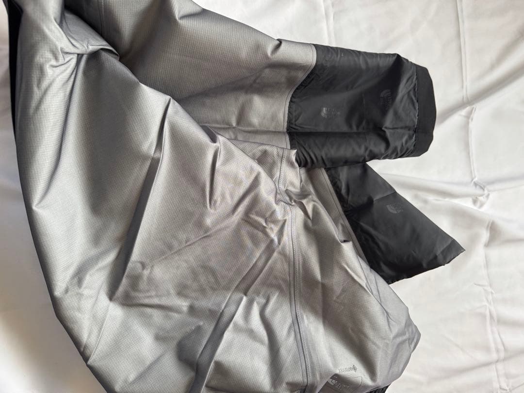 【美品】The North Face オールマウンテンパンツ　M NP61709