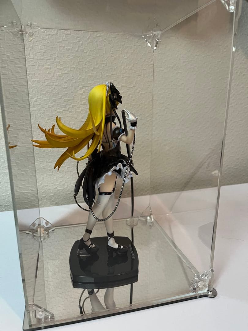 MAIDMADE 忍野忍1/7 完成品 フィギュア Miyuki製