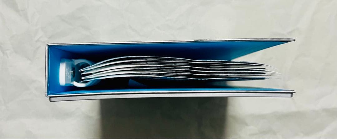 プリマジ コーデブック マジカルブルー ひみつのアイプリ バース カードセット