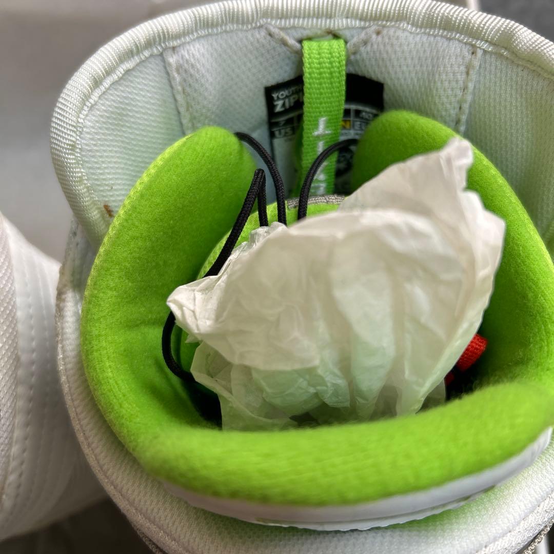 Burton 未使用　ブーツ　25cm デザインGOOD