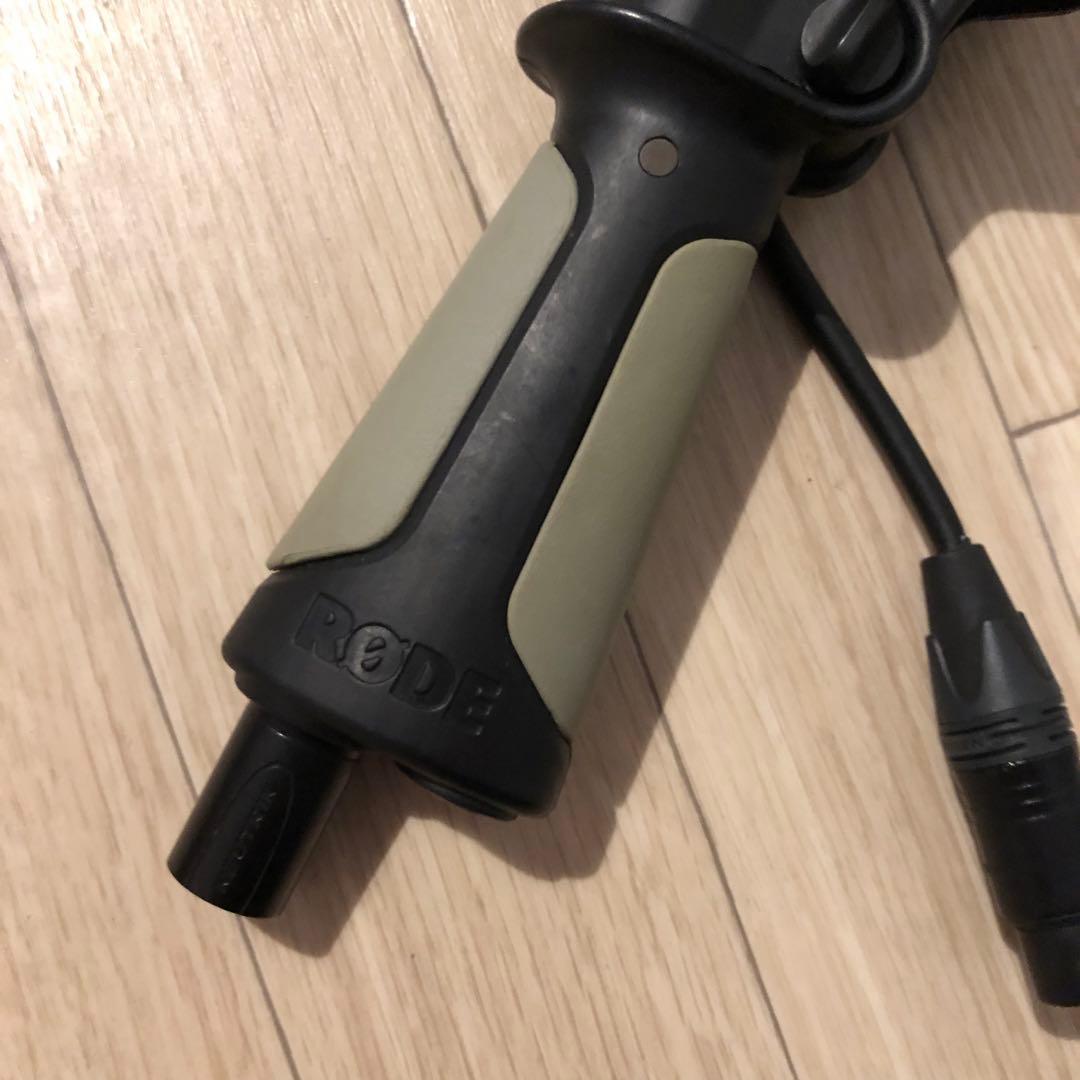 RØDE NTG3