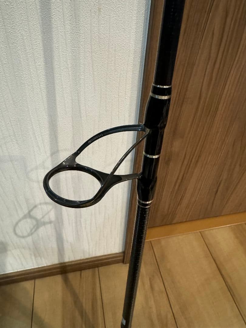 じゅさま専用 CBONE 　VFR Progress オフショアロッド