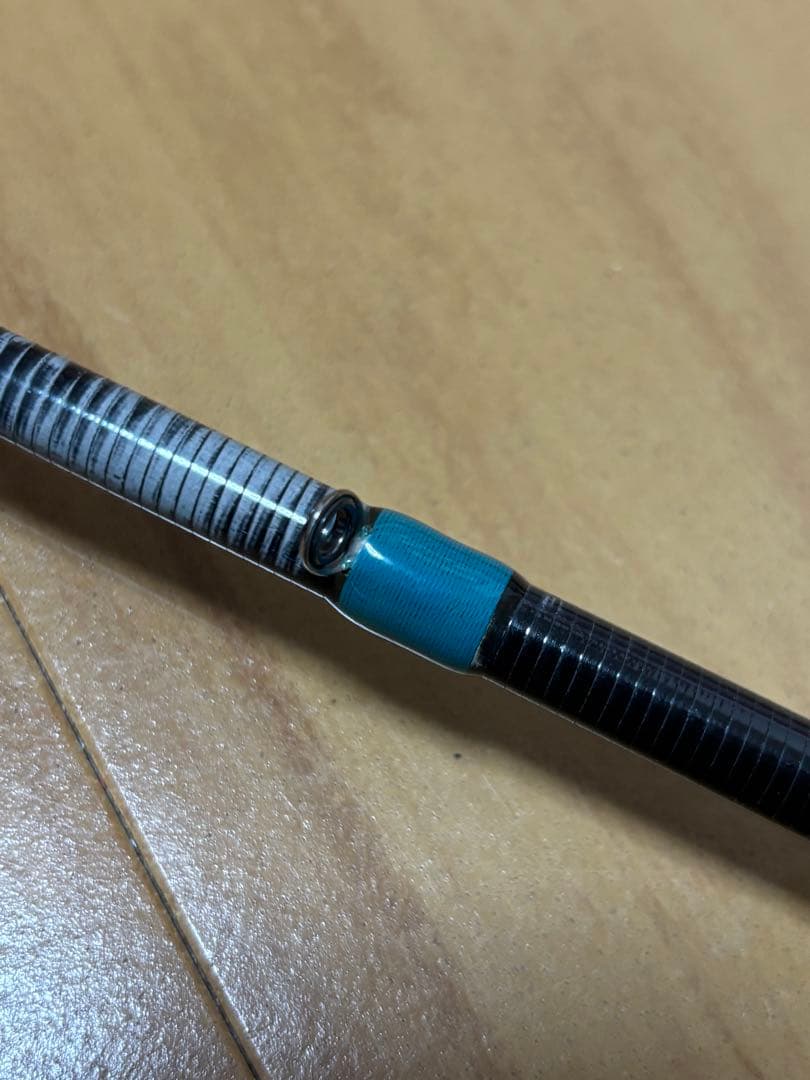 【ism×ツララ】タロンペ86C