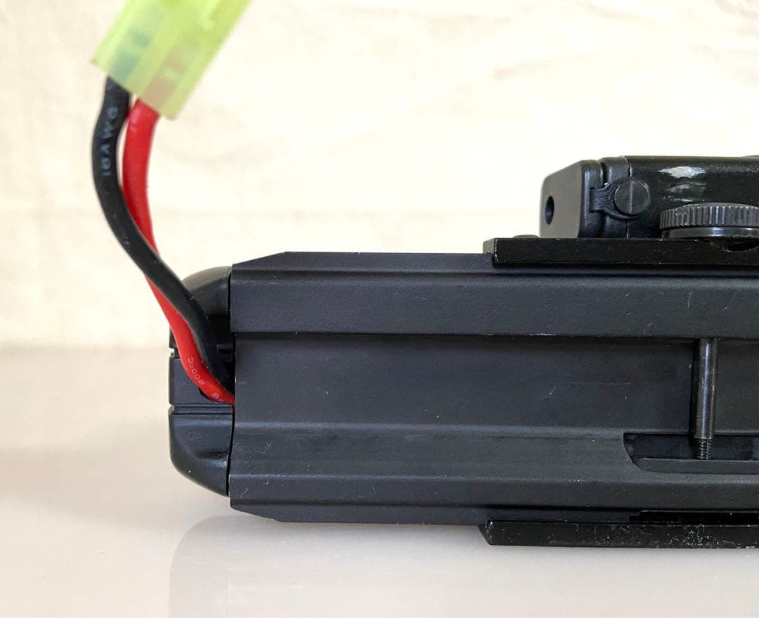 Laylax バッテリーボックス TYPE-E + EOLAD モジュール