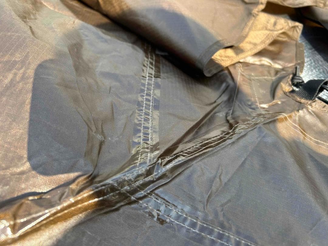 サーカスメッシュインナーテントセット4/5