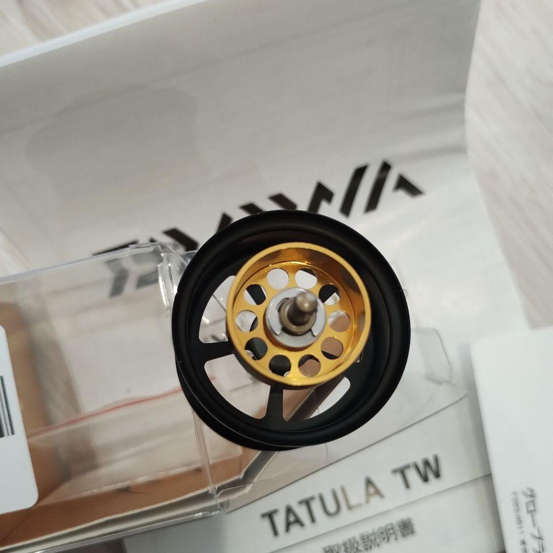 DAIWAタトゥーラ80tw　※専用です。